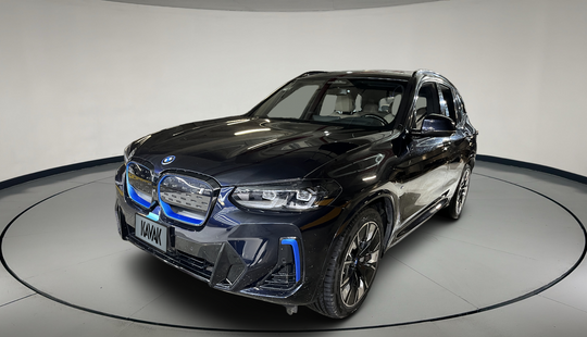 Bmw • iX3