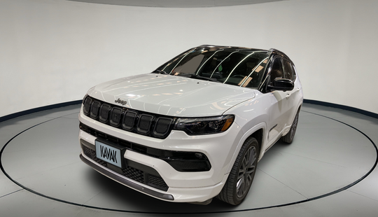 Jeep • Compass