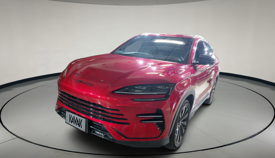 Byd • Song plus