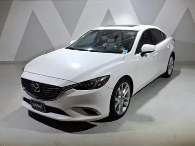 Mazda Mazda 6