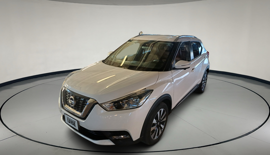 Nissan • Kicks
