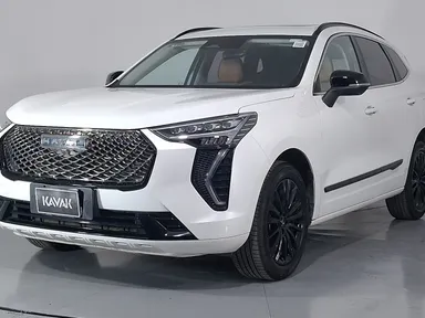Great Wall Haval Jolion