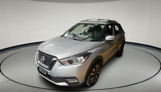 Nissan • Kicks
