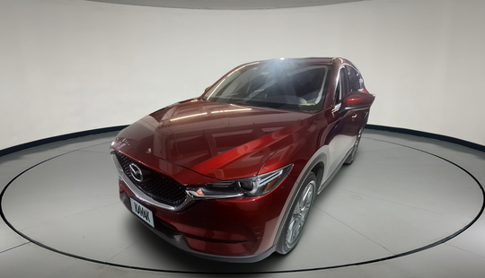 Mazda • CX-5