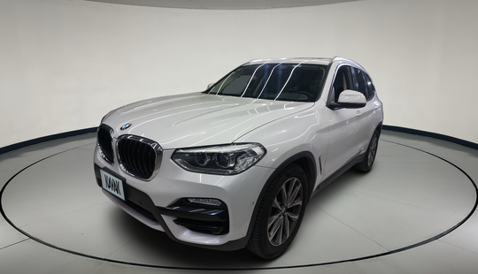 Bmw • X3