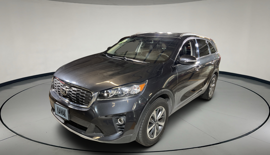 Kia • Sorento