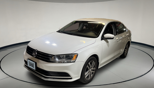 Volkswagen • Jetta