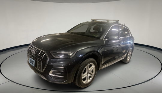 Audi • Q5
