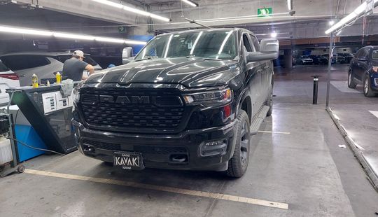 Ram • Ram 1500
