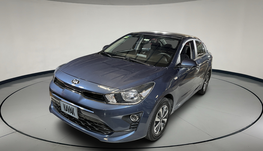Kia • Rio