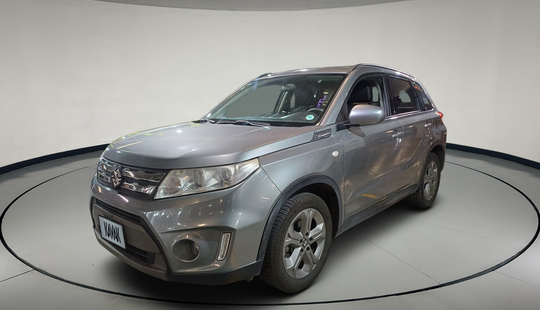 Suzuki • Vitara