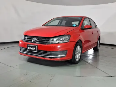 Volkswagen Vento
