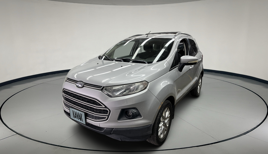 Ford • EcoSport