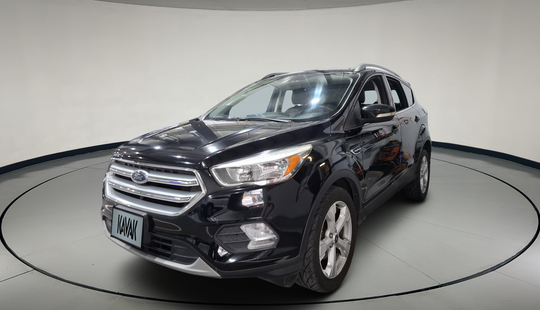 Ford • Escape