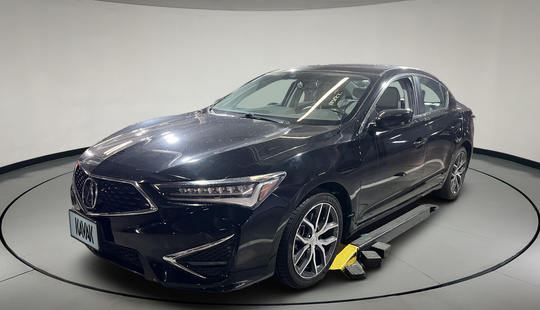 Acura • ILX
