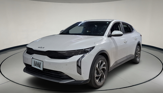 Kia • K3