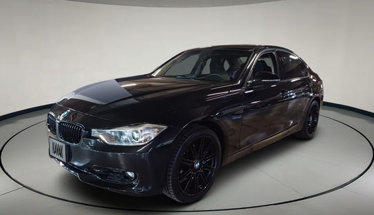 Bmw • Serie 3