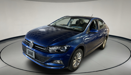 Volkswagen • Virtus