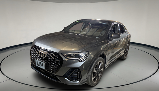Audi • Q3 Sportback