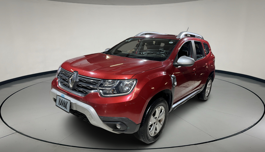 Renault • Duster