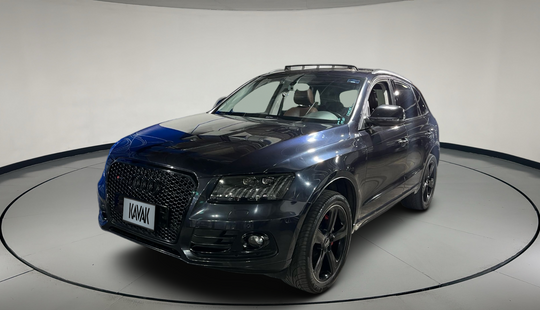 Audi • Q5