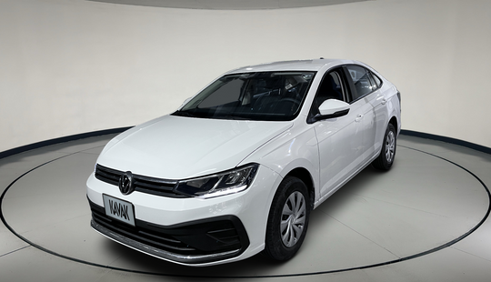 Volkswagen • Virtus