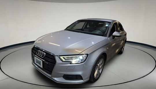 Audi • A3