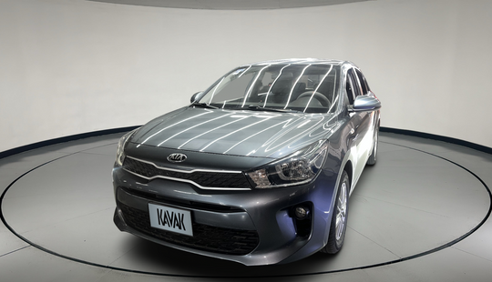 Kia • Rio