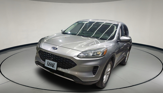 Ford • Escape