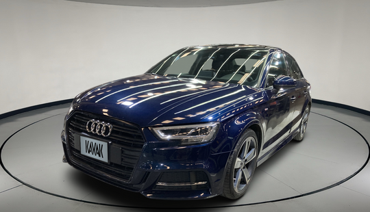 Audi • A3