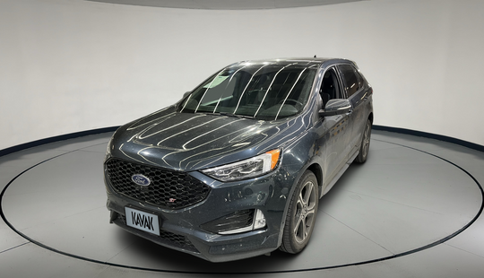 Ford • Edge