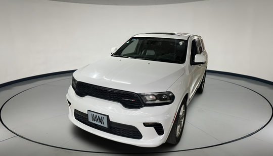 Dodge • Durango