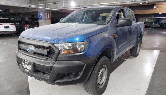 Ford • Ranger