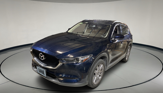 Mazda • CX-5