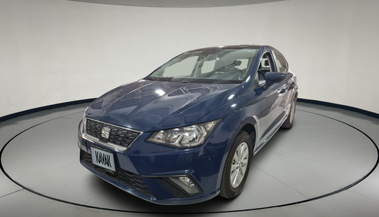 Seat • Ibiza
