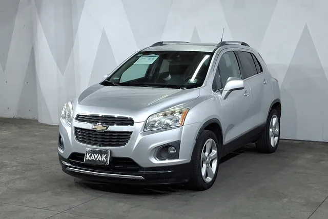 Chevrolet · Trax