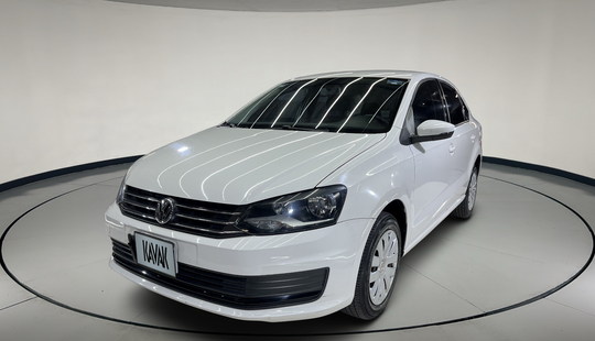 Volkswagen • Vento