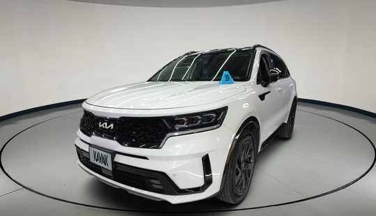 Kia • Sorento