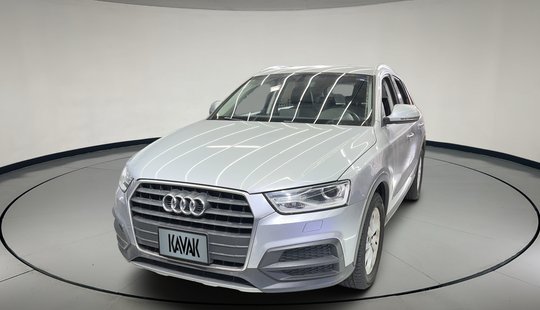 Audi • Q3