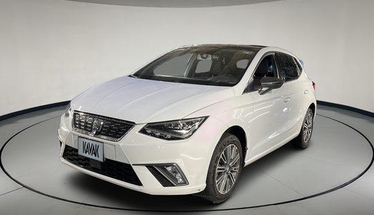 Seat • Ibiza