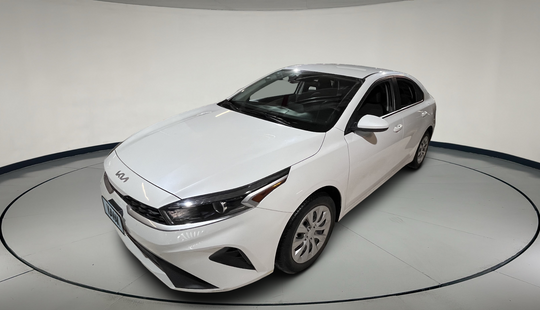 Kia • FORTE