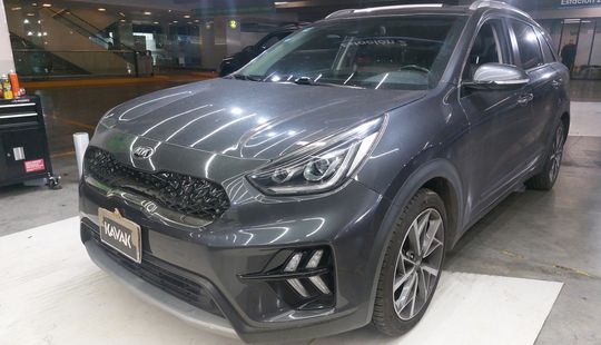 Kia • Niro