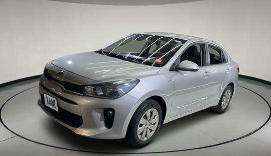 Kia • Rio