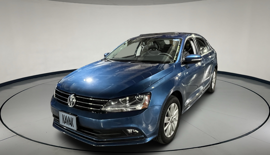 Volkswagen • Jetta