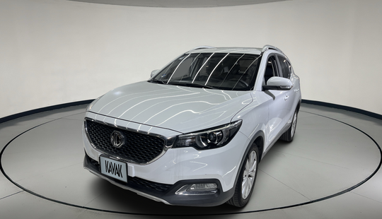 Mg • Zs