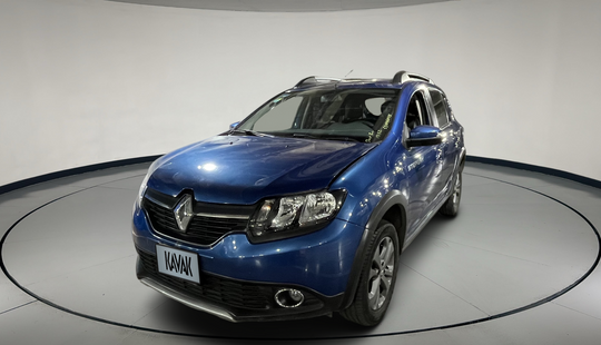 Renault • Stepway