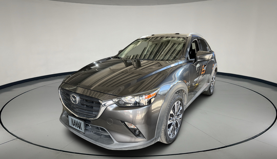 Mazda • CX-3