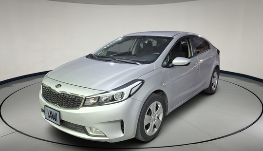 Kia • FORTE