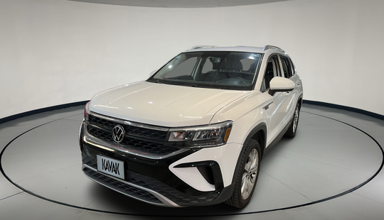 Volkswagen • Taos