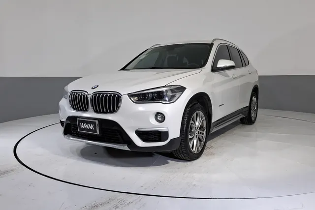Bmw · X1